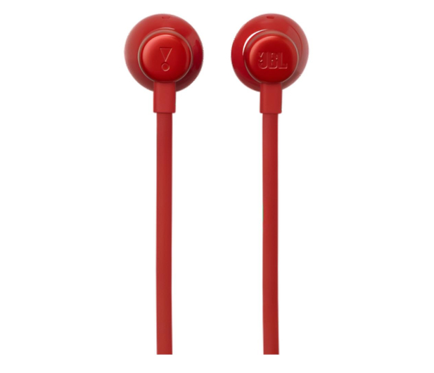 JBL TUNE 305 Czerwone USB-C - 1288163 - zdjęcie 2